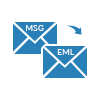 msg-to-eml icon